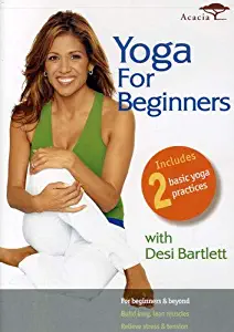 Yoga for Beginners