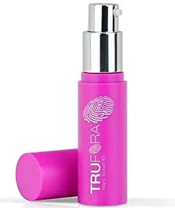 Anti Aging Night Face Cream, Trufora Night Serum 85, Natural Cruelty Free Serum Antioxidant Complex with Multiple Forms of Hyaluronic Acid and Vitamins C and E - 0.5 Fluid Ounces