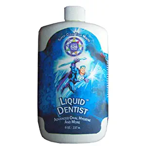 Liquid Dentist 528 (8oz)