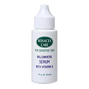 Serum - powerful healer, calming, redness reducing, effective for rosacea (1 Fl Oz)