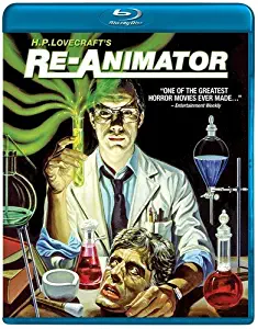 Re-Animator