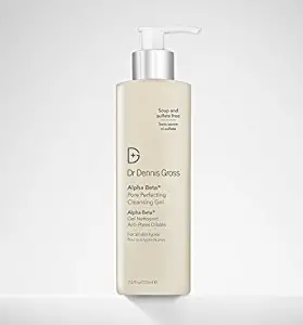 Dr. Dennis Gross Alpha Beta Pore Perfecting Cleansing Gel