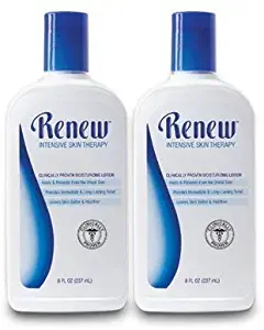 Melaleuca Renew Intensive Skin Therapy 8 Ounce - (Pack of 2) (2)