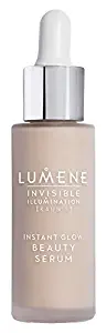 Lumene Instant Glow Beauty Serum, Light, 1.0 Fluid Ounce