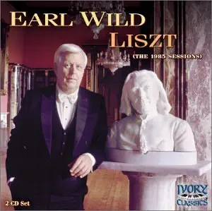 Earl Wild Plays Liszt