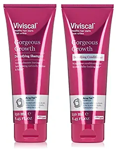 Viviscal Densifying Shampoo and Conditioner 8.45 Oz set