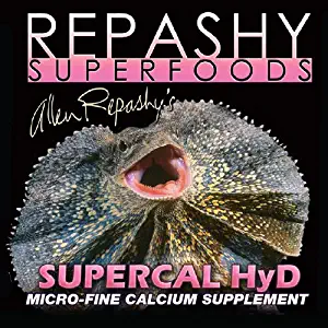 Repashy SuperCal HYD