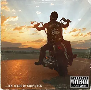 Good Times, Bad Times ...Ten Years of Godsmack<span id=