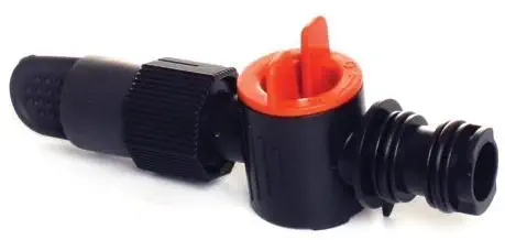 Fluval Purge Valve for FX5 High Performance Canister Filter