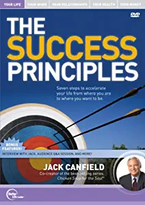 The Success Principles