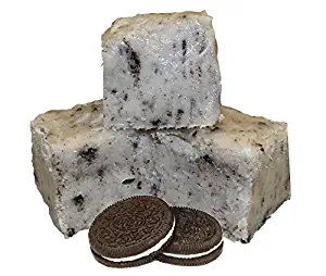 Cookies & Cream Fudge (16 oz.)