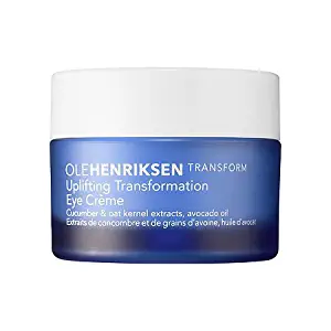 OLEHENRIKSEN Ole Henriksen Uplifting Transformation Eye Crème 0.5 oz / 15 ml