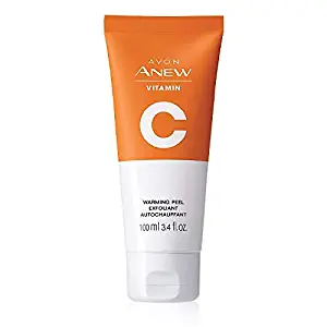 Anew Vitamin C Warming Peel