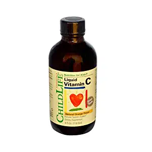 Child Life Vitamin C