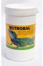 Nutrobal 100g. Calcium Balancer & Multivitamins