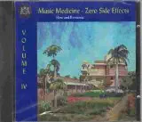 Music Medicine - Zero Side Effects, Vol. IV