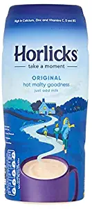 Horlicks The Original Malted Milk Drink Traditional -- 500 g