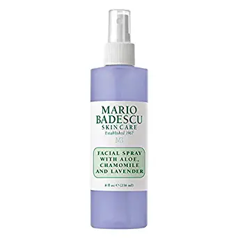 Mario Badescu Facial Spray with Aloe, Chamomile and Lavender