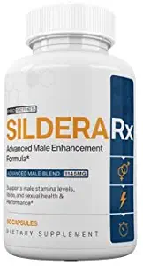 Sildera Rx Male Performance