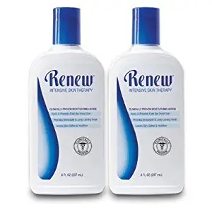 Renew Intensive Skin Therapy 8 Fl Oz (Pack of 2)