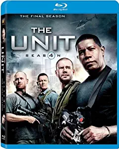 The Unit: Season 4