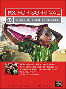 RX for Survival - A Global Health Challenge