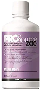 Medtrition ProSource ZAC (Wound Healing) - Berry Punch (4)