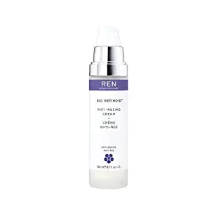 Ren Bio Retinoid Anti-Age Cream, 1.7 Fluid Ounce