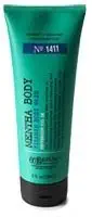 C.O. Bigelow Mentha Body Vitamin Body Wash Formula No. 1411 as sold by Bath & Body Works 2 oz