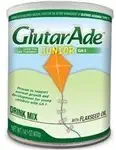 Applied Nutrition GlutarAde Junior GA-1 Drink Mix