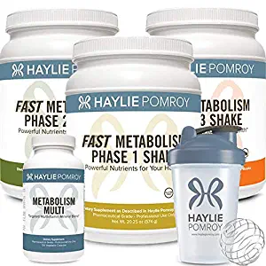 Fast Metabolism Diet Basic Success Bundle