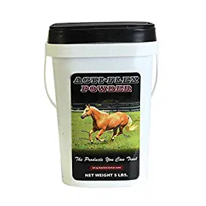 Cox Veterinary Labs Acti Flex Powder 5 Pounds