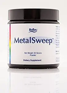 BioPure Metal Sweep (30 grams, powder)