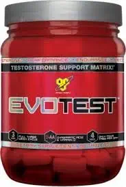 EvoTest 48ct. Concentrated Test Booster