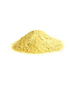 Premium Nutritional Yeast Flakes - 5 lb - Fortified, Gluten Free, Non GMO, Vegan - Delicious Cheesy Taste - High In B Vitamins - Plant Protein Perfect For Vegan & Vegetarian Diets