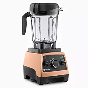 Professional Series 750 Blender Finish: Copper