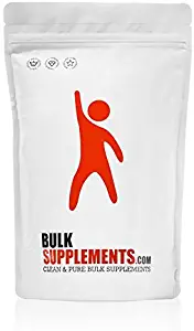 BulkSupplements Calcium Ascorbate (Vitamin C) Powder (100 Grams)