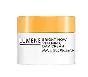 Lumene Bright Now Vitamin C Day Cream SPF 15 - 0.5 Fl oz