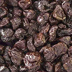Prunes Bulk Dried Pitted Gourmet Prunes 25 Pound Wholesale Value Box