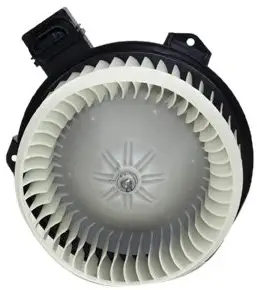 TYC 700194 Honda Civic Replacement Blower Assembly