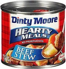 Dinty Moore, Beef Stew, 20oz Can (Pack of 3)