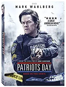 Patriots Day