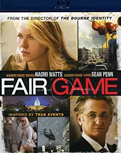 Fair Game [Blu-ray]