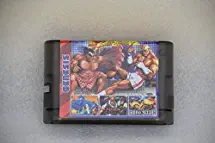 Newest super games 196 in 1 Sega Genesis Mega Drive 16 Bit Multi Cartridge for Sega Genesis game console