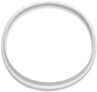 WMF pressure cooker gasket seal, 4.5, 6.5 & 8.5 quart.