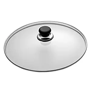 Scanpan Classic 14 1/4 -Inch Glass Cover