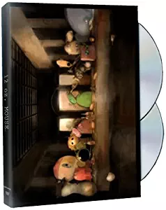 12 oz. Mouse - The Movie (Complete Series)