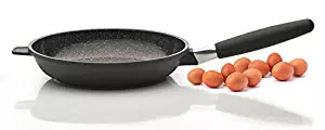 Eurocast Professional Cookware 11" Fry Pan with Removable Handle