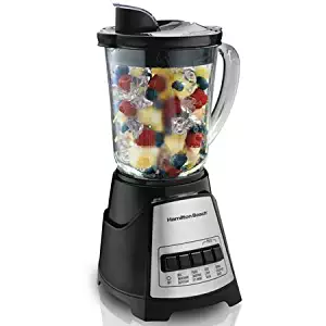 700W Multi Function Blender