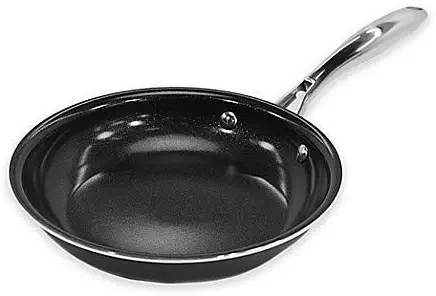 DiamoTech Non-Stick Diamond-Infused Ceramic 9.5